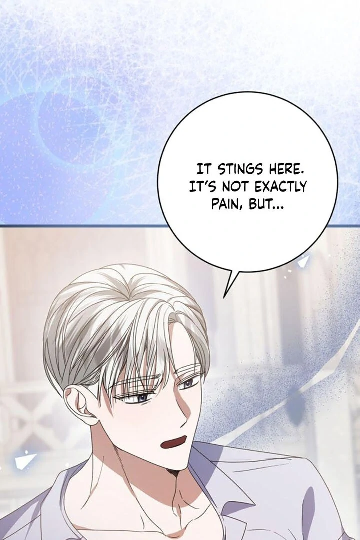 That’s Just How First Love Is, Your Highness Chapter 14 354 ch 14 50