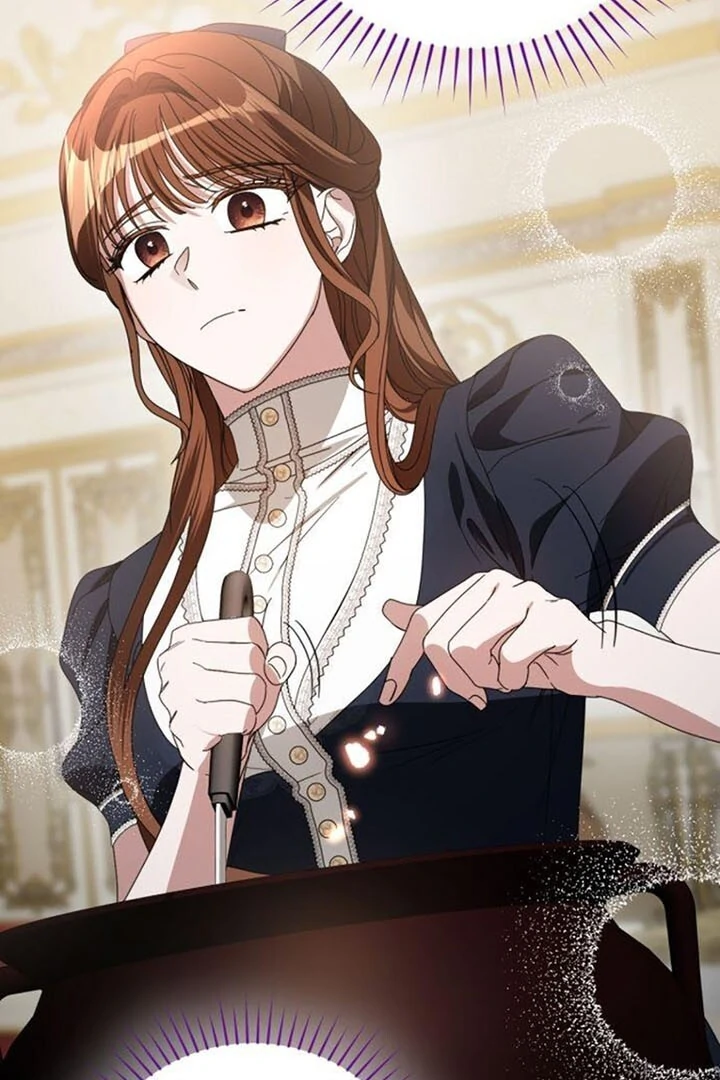 That’s Just How First Love Is, Your Highness Chapter 14 362 ch 14 58