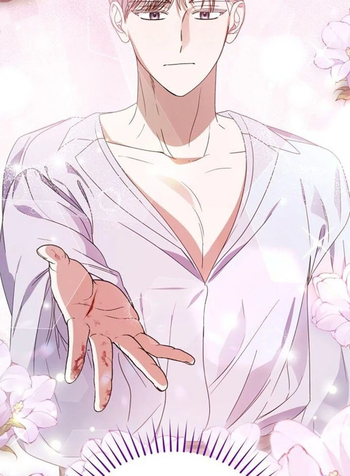 That’s Just How First Love Is, Your Highness Chapter 14 364 ch 14 60