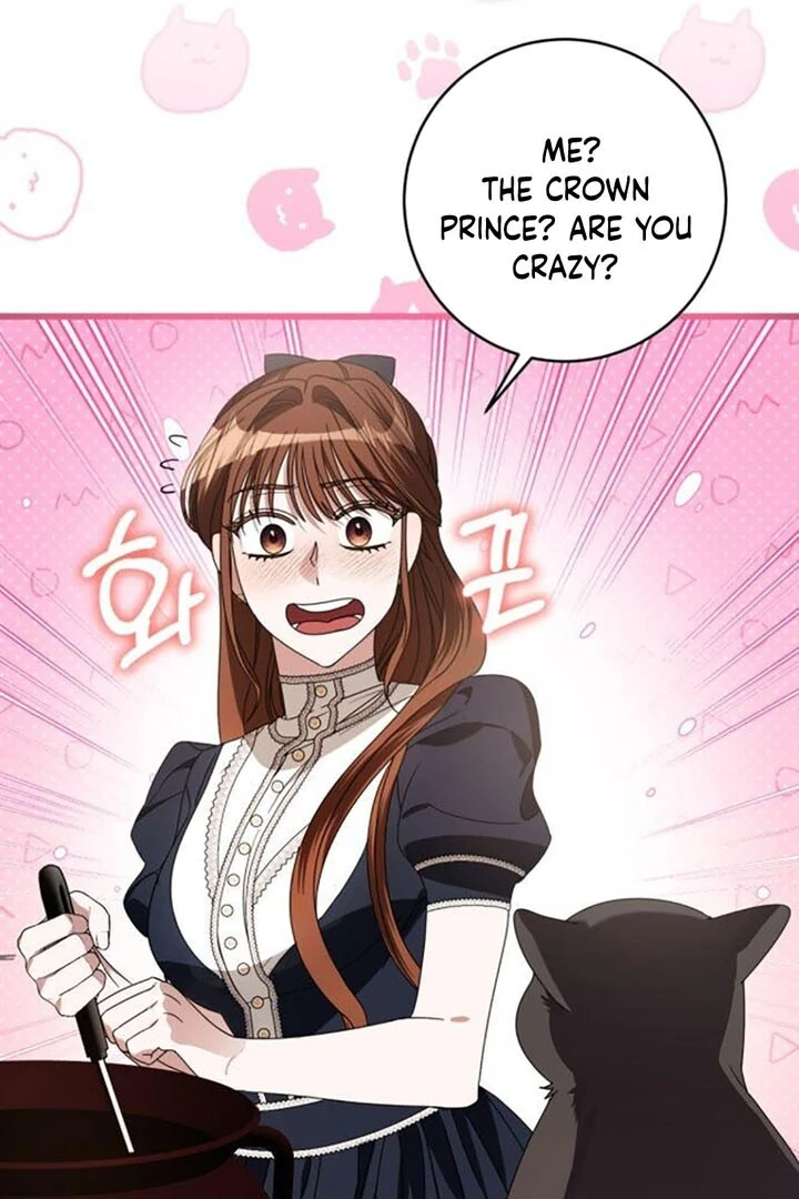 That’s Just How First Love Is, Your Highness Chapter 14 367 ch 14 63