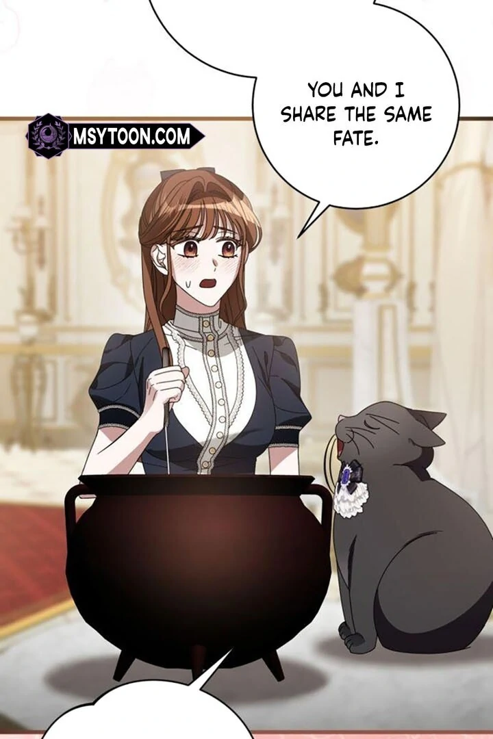 That’s Just How First Love Is, Your Highness Chapter 14 370 ch 14 66