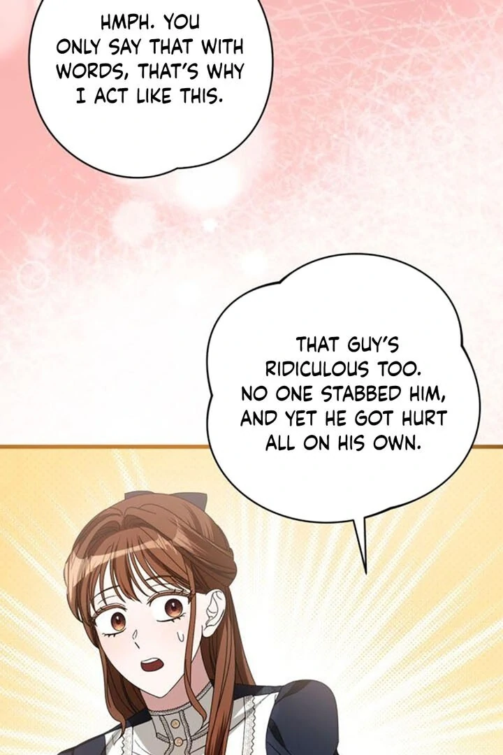 That’s Just How First Love Is, Your Highness Chapter 14 371 ch 14 67