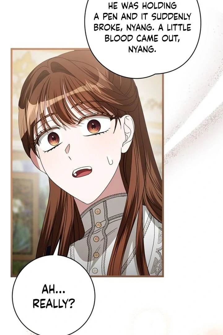 That’s Just How First Love Is, Your Highness Chapter 14 373 ch 14 69