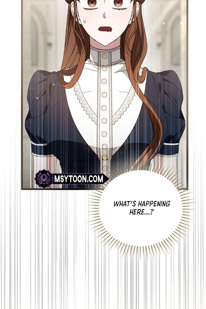 That’s Just How First Love Is, Your Highness Chapter 14 311 ch 14 7