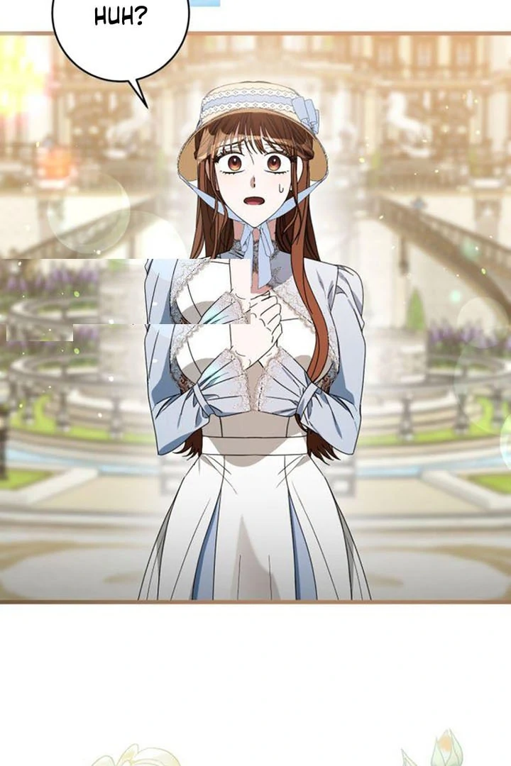 That’s Just How First Love Is, Your Highness Chapter 14 385 ch 14 81