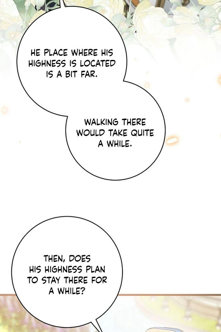 That’s Just How First Love Is, Your Highness Chapter 14 387 ch 14 83