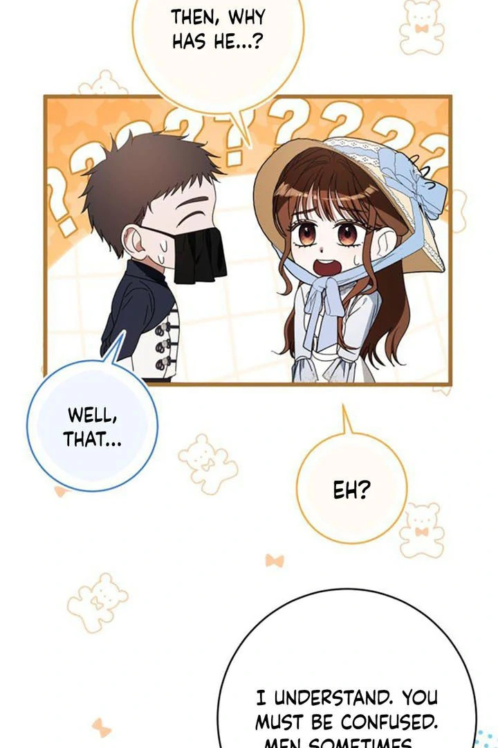 That’s Just How First Love Is, Your Highness Chapter 14 389 ch 14 85