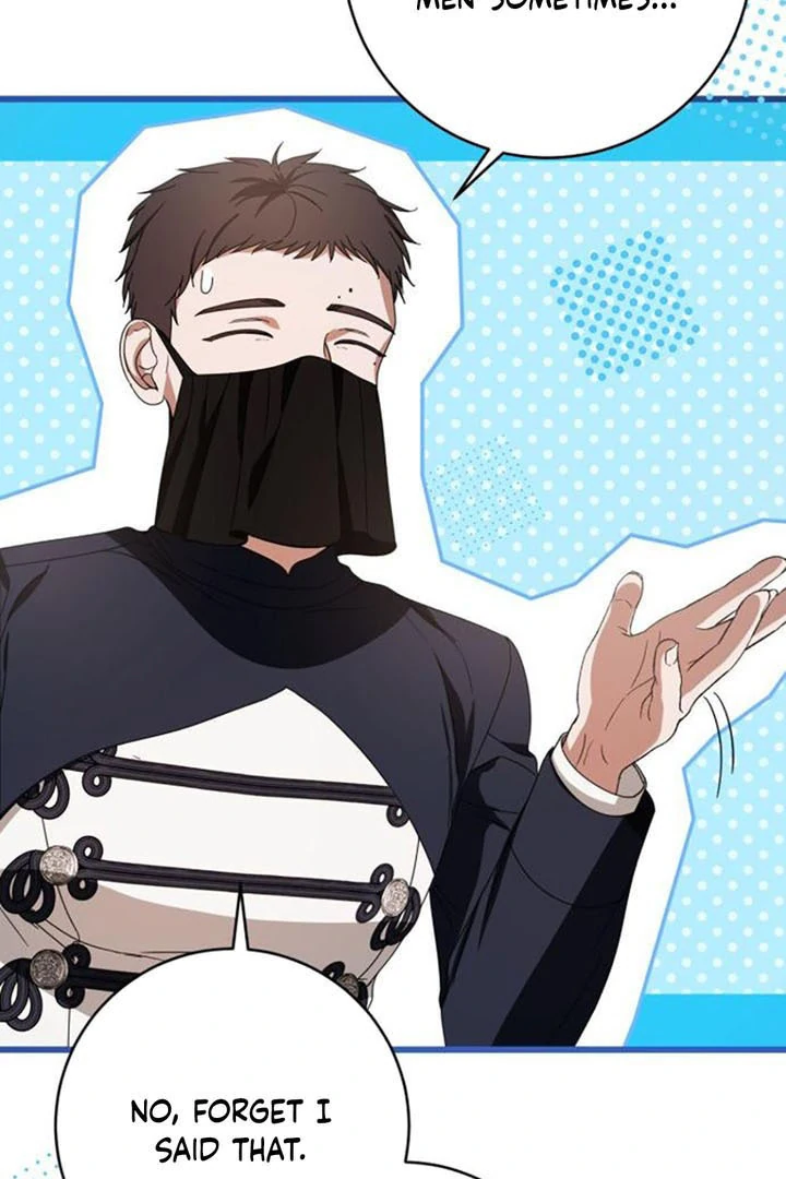 That’s Just How First Love Is, Your Highness Chapter 14 390 ch 14 86