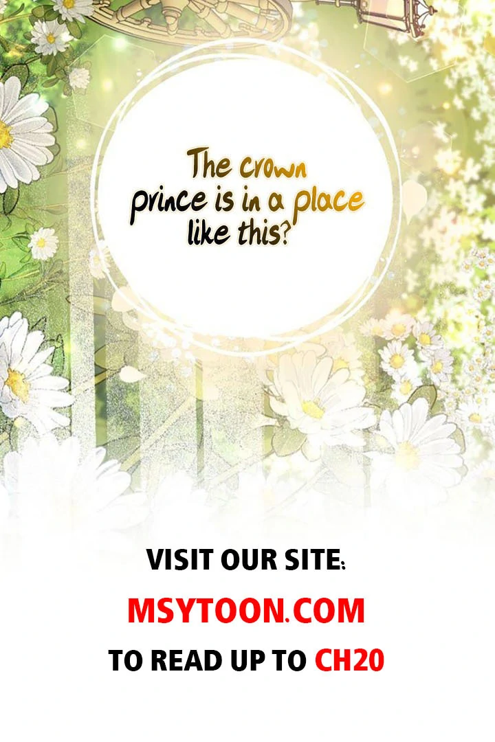 That’s Just How First Love Is, Your Highness Chapter 14 401 ch 14 97