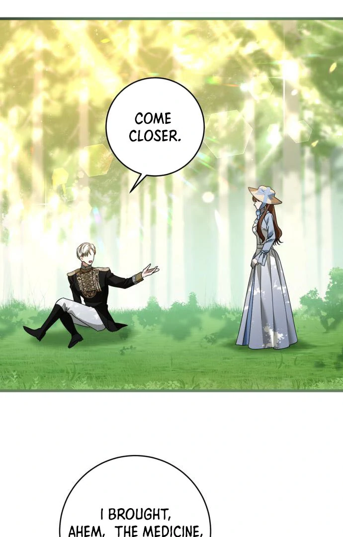 That’s Just How First Love Is, Your Highness Chapter 15 288 ch 15 14