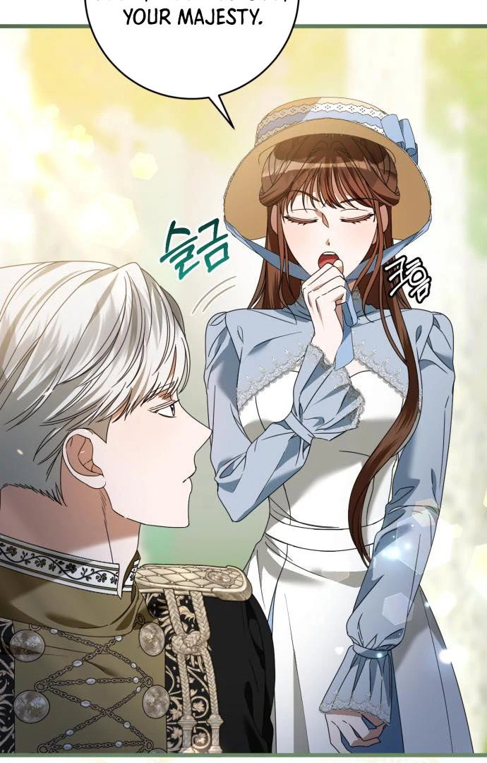 That’s Just How First Love Is, Your Highness Chapter 15 289 ch 15 15