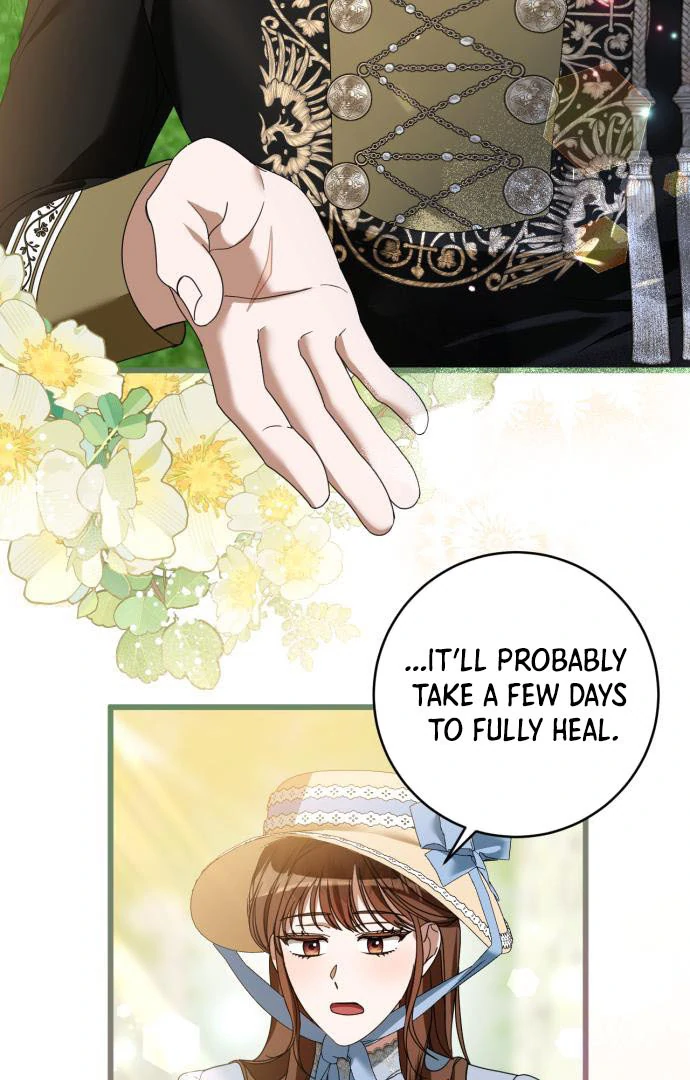 That’s Just How First Love Is, Your Highness Chapter 15 291 ch 15 17