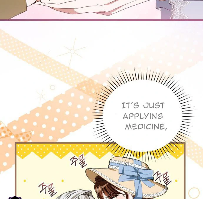 That’s Just How First Love Is, Your Highness Chapter 15 293 ch 15 19