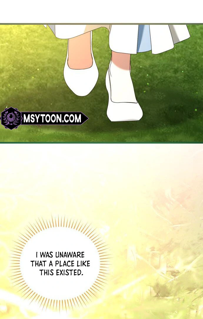 That’s Just How First Love Is, Your Highness Chapter 15 276 ch 15 2