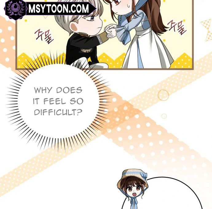 That’s Just How First Love Is, Your Highness Chapter 15 294 ch 15 20