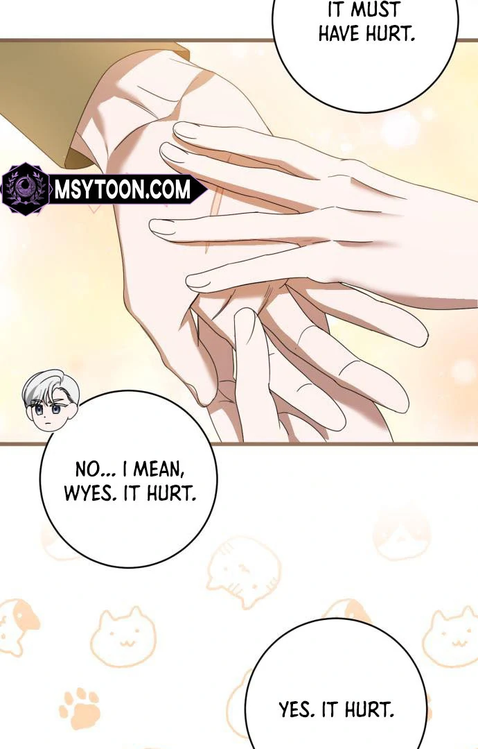 That’s Just How First Love Is, Your Highness Chapter 15 295 ch 15 21