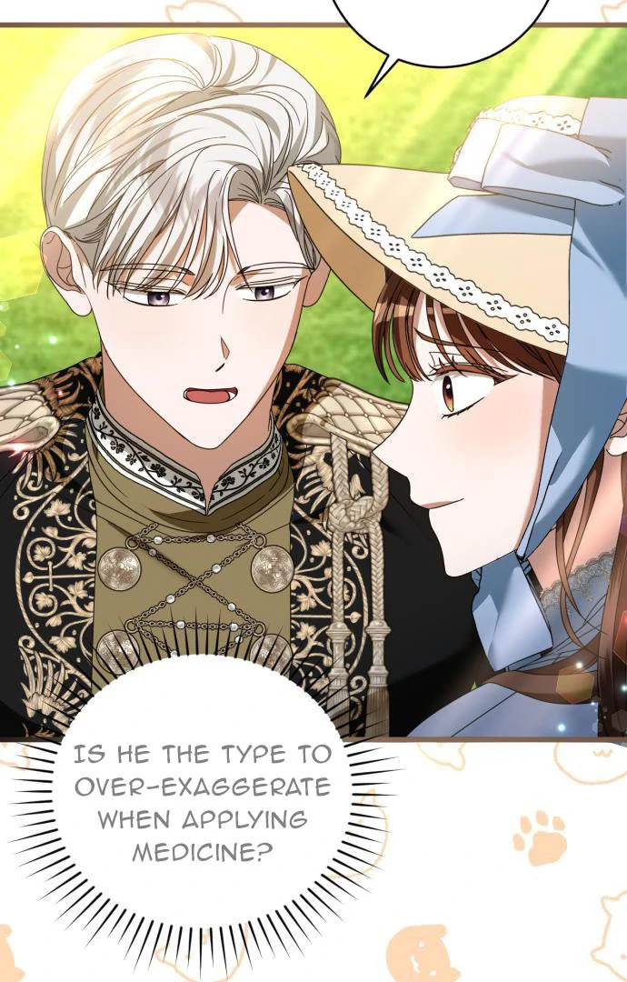 That’s Just How First Love Is, Your Highness Chapter 15 296 ch 15 22