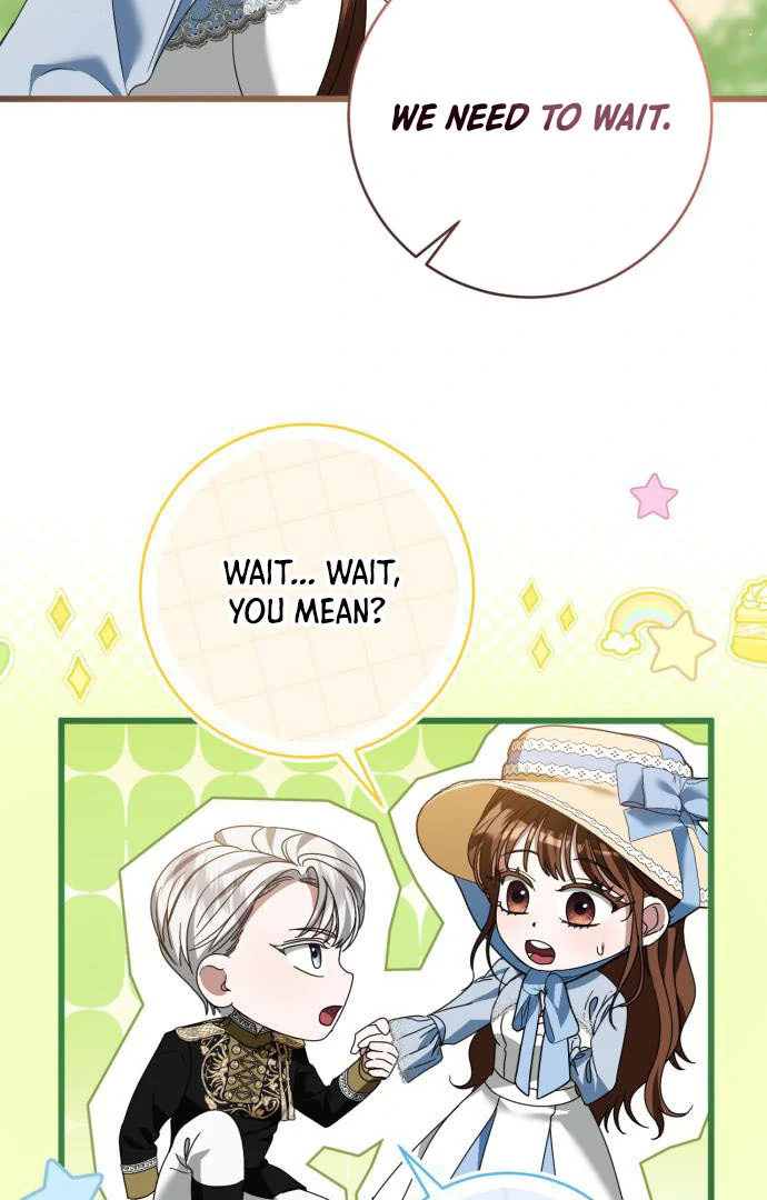 That’s Just How First Love Is, Your Highness Chapter 15 300 ch 15 26