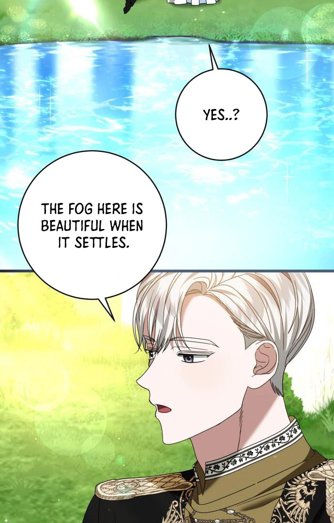 That’s Just How First Love Is, Your Highness Chapter 15 302 ch 15 28