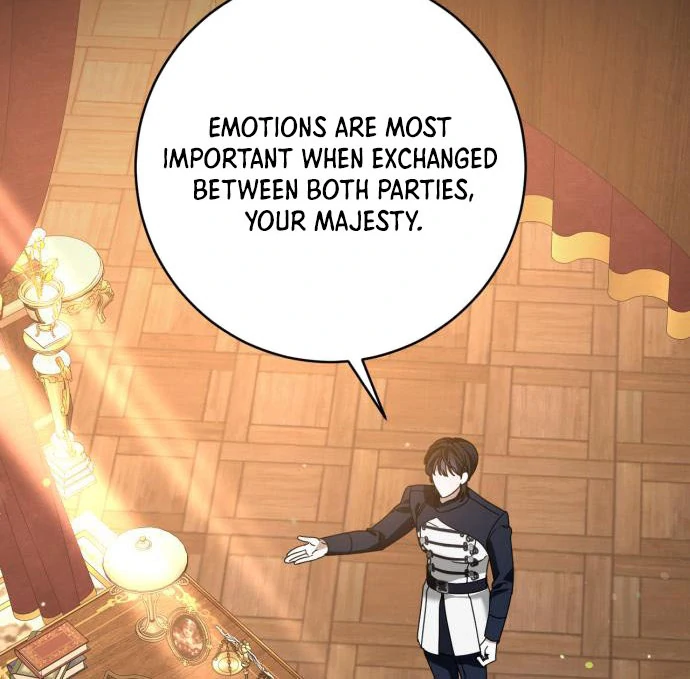 That’s Just How First Love Is, Your Highness Chapter 15 304 ch 15 30