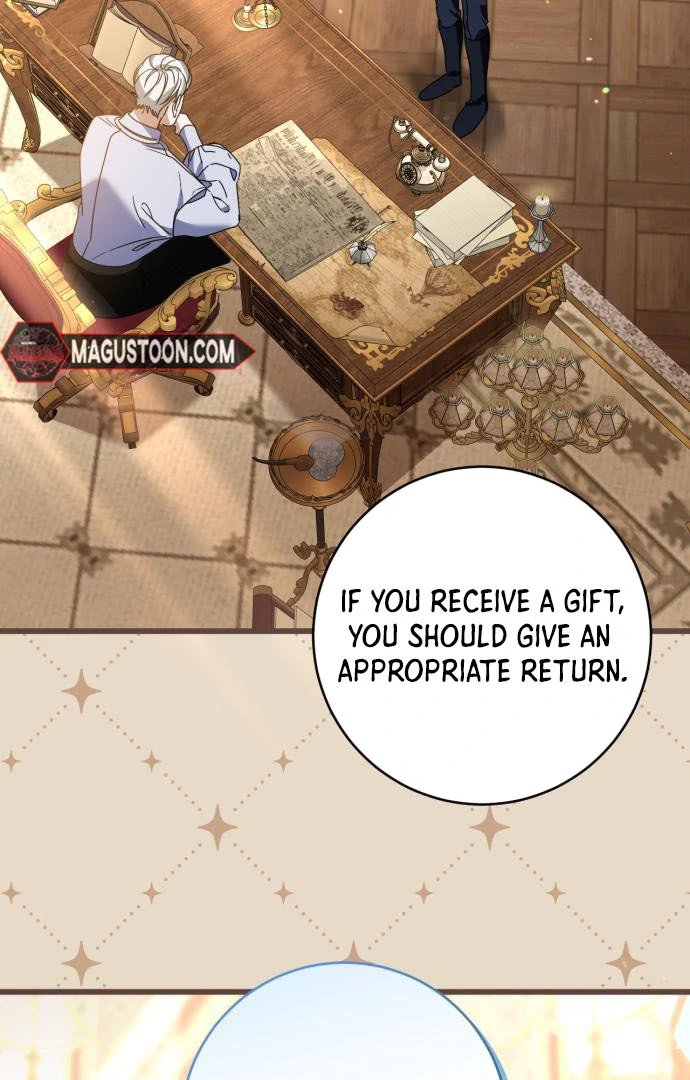 That’s Just How First Love Is, Your Highness Chapter 15 305 ch 15 31