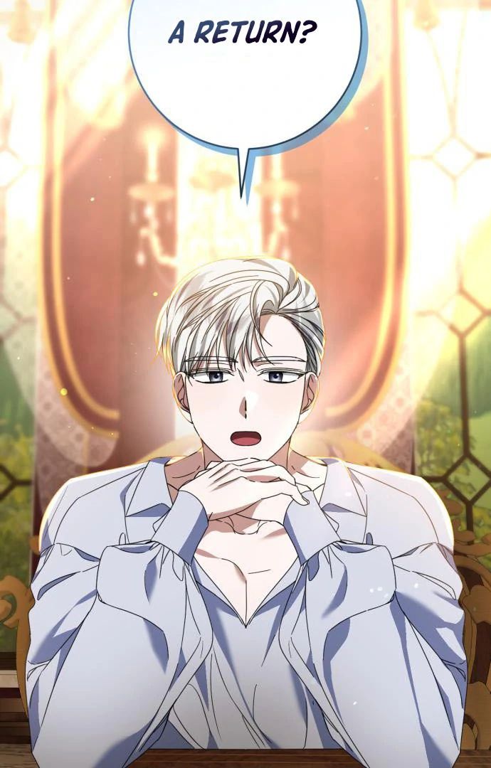 That’s Just How First Love Is, Your Highness Chapter 15 306 ch 15 32