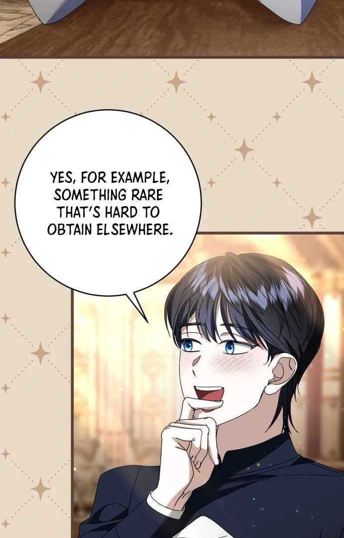 That’s Just How First Love Is, Your Highness Chapter 15 307 ch 15 33