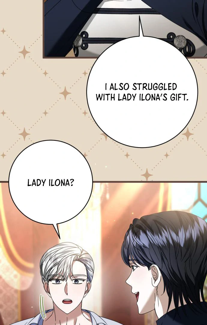 That’s Just How First Love Is, Your Highness Chapter 15 308 ch 15 34