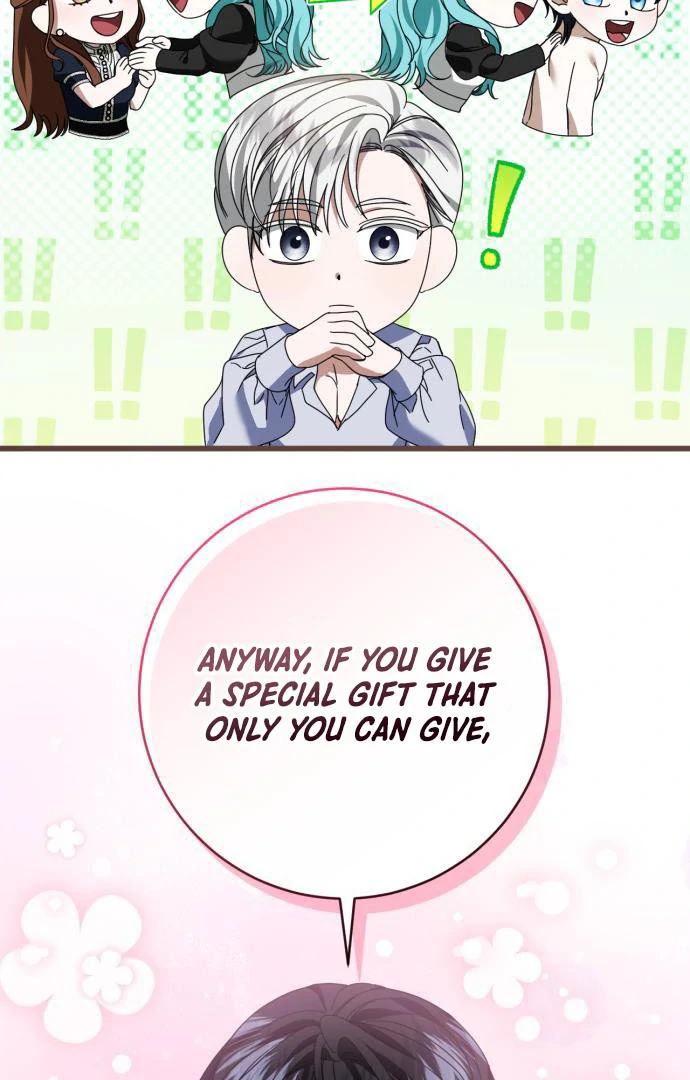 That’s Just How First Love Is, Your Highness Chapter 15 310 ch 15 36