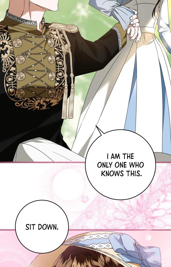 That’s Just How First Love Is, Your Highness Chapter 15 315 ch 15 41