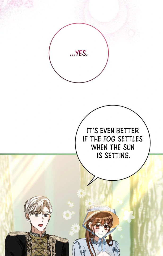 That’s Just How First Love Is, Your Highness Chapter 15 317 ch 15 43