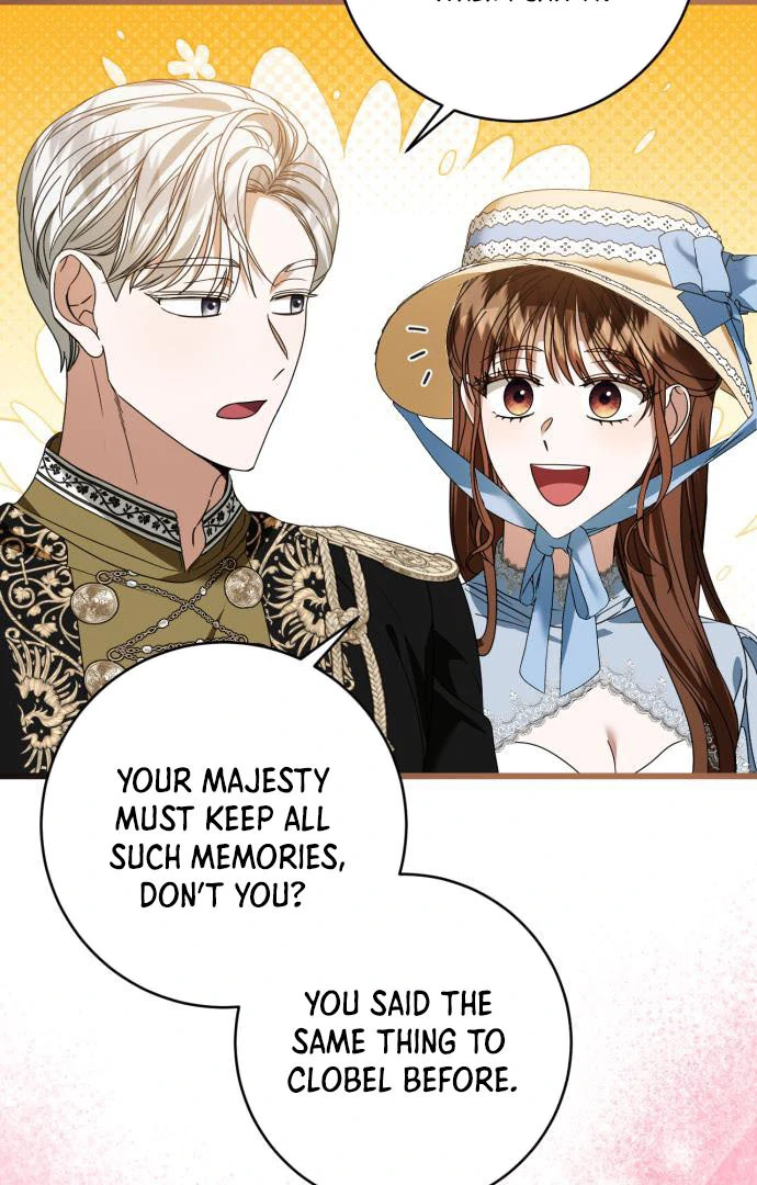 That’s Just How First Love Is, Your Highness Chapter 15 319 ch 15 45