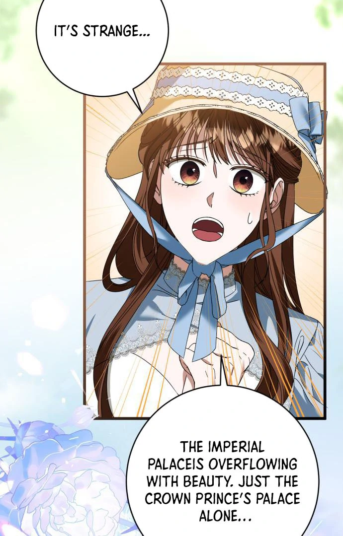 That’s Just How First Love Is, Your Highness Chapter 15 322 ch 15 48