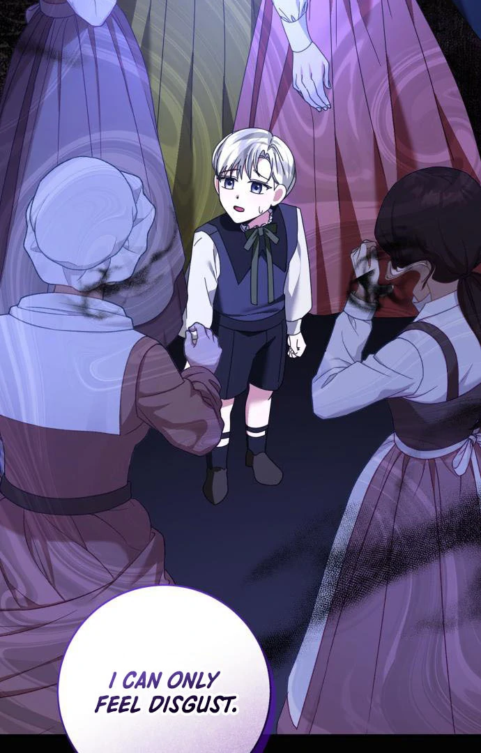 That’s Just How First Love Is, Your Highness Chapter 15 328 ch 15 54