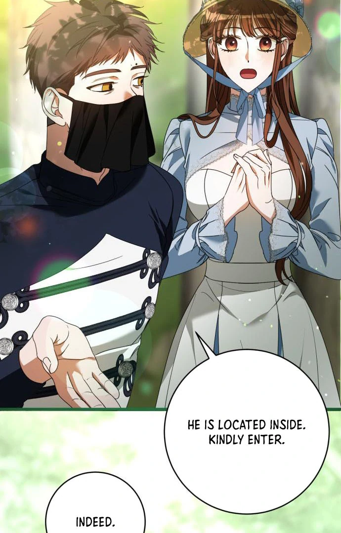 That’s Just How First Love Is, Your Highness Chapter 15 280 ch 15 6