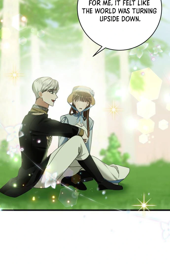 That’s Just How First Love Is, Your Highness Chapter 15 336 ch 15 62