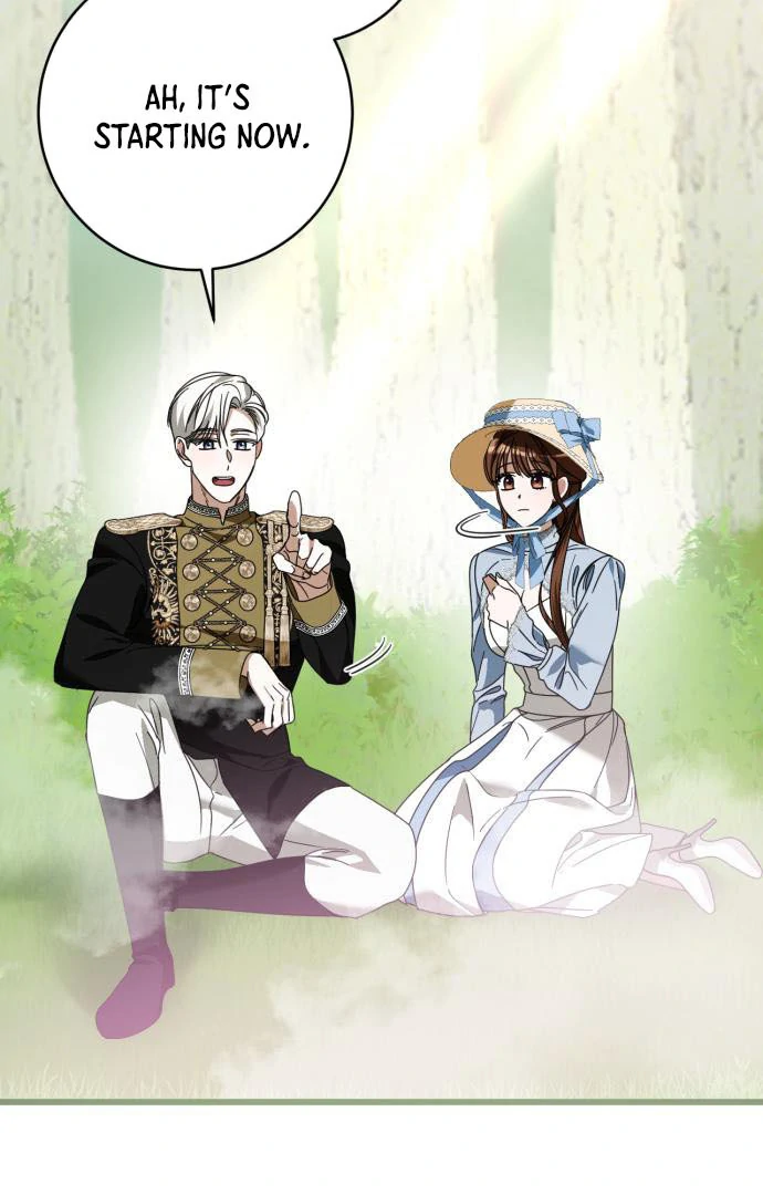 That’s Just How First Love Is, Your Highness Chapter 15 339 ch 15 65