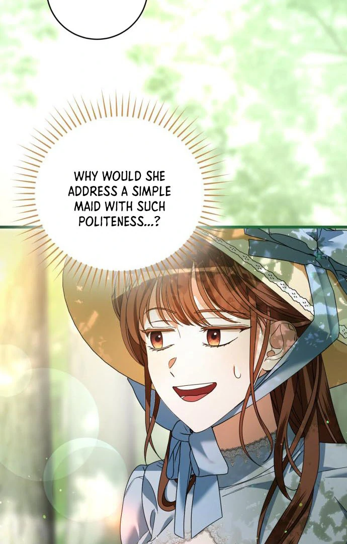 That’s Just How First Love Is, Your Highness Chapter 15 281 ch 15 7