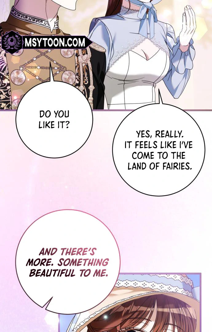 That’s Just How First Love Is, Your Highness Chapter 15 345 ch 15 71