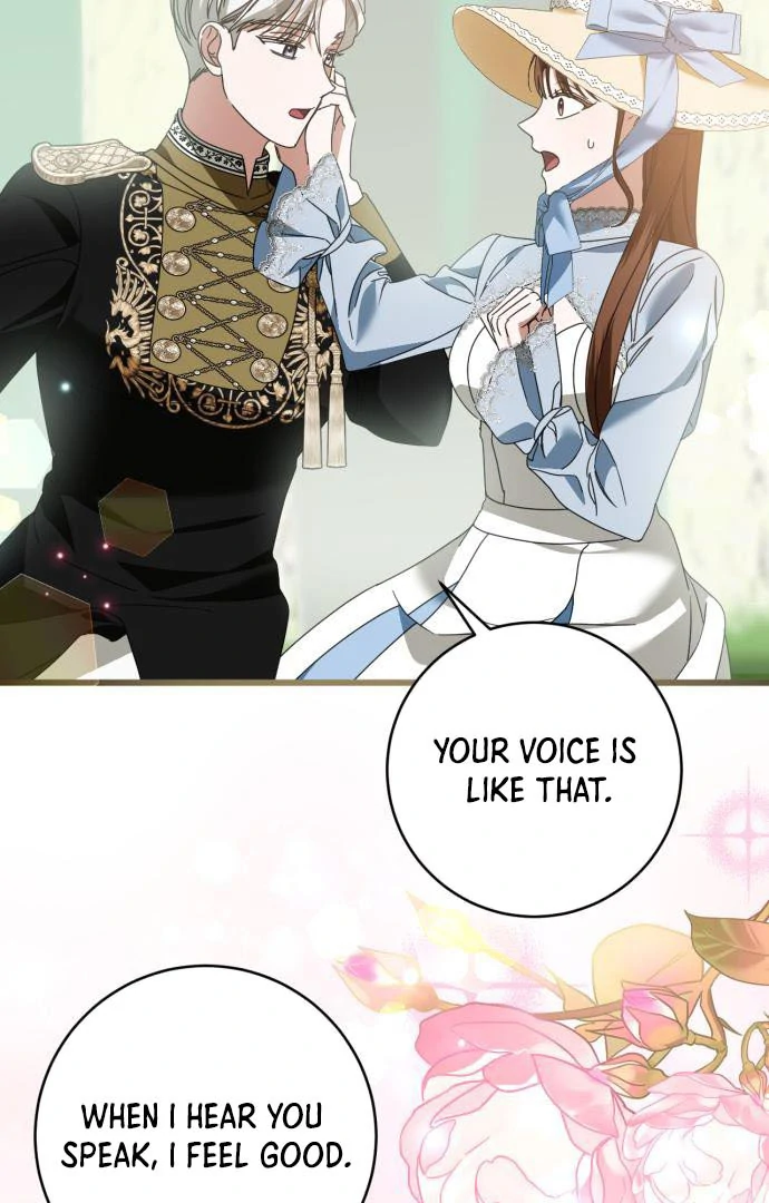 That’s Just How First Love Is, Your Highness Chapter 15 349 ch 15 75