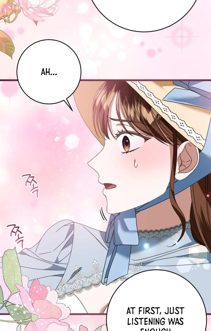 That’s Just How First Love Is, Your Highness Chapter 15 351 ch 15 77