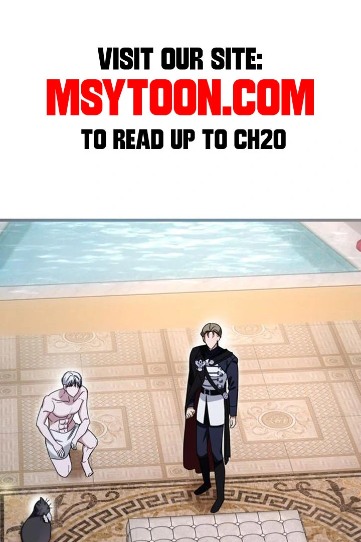 That’s Just How First Love Is, Your Highness Chapter 17 254 ch 17 1