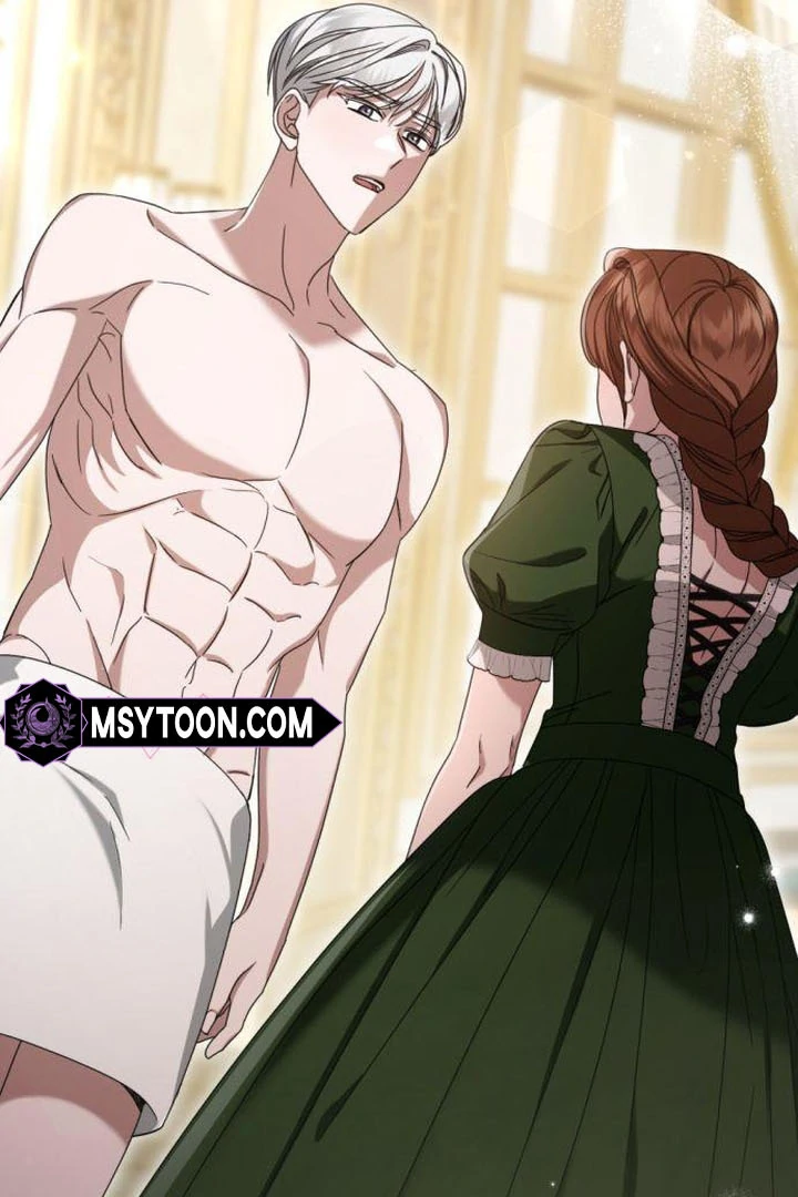 That’s Just How First Love Is, Your Highness Chapter 17 267 ch 17 14