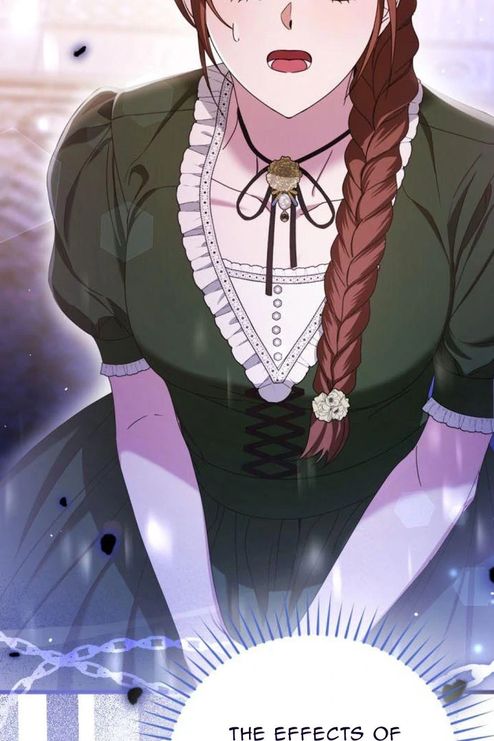 That’s Just How First Love Is, Your Highness Chapter 17 271 ch 17 18