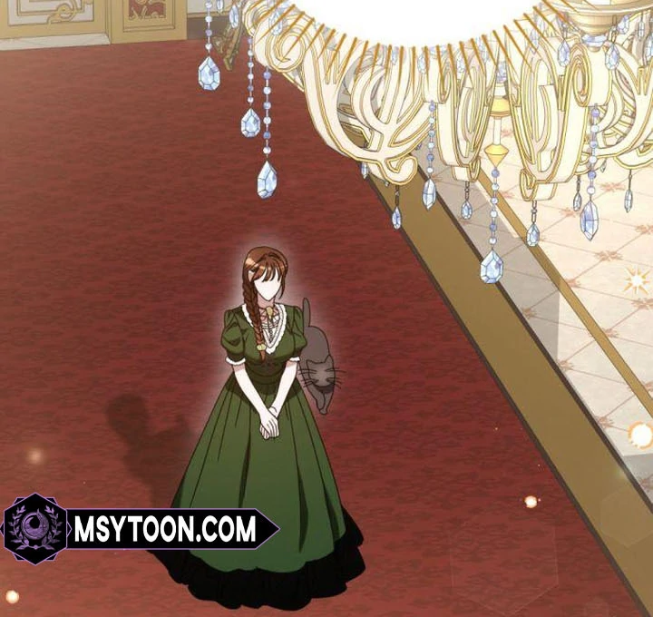 That’s Just How First Love Is, Your Highness Chapter 17 279 ch 17 26