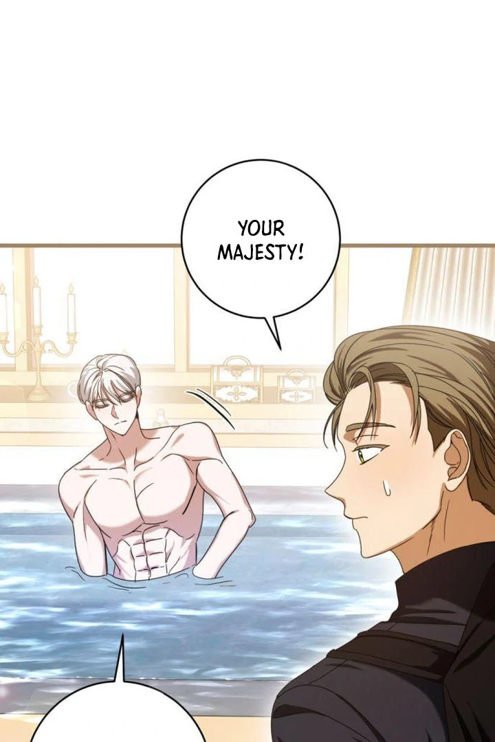 That’s Just How First Love Is, Your Highness Chapter 17 285 ch 17 32