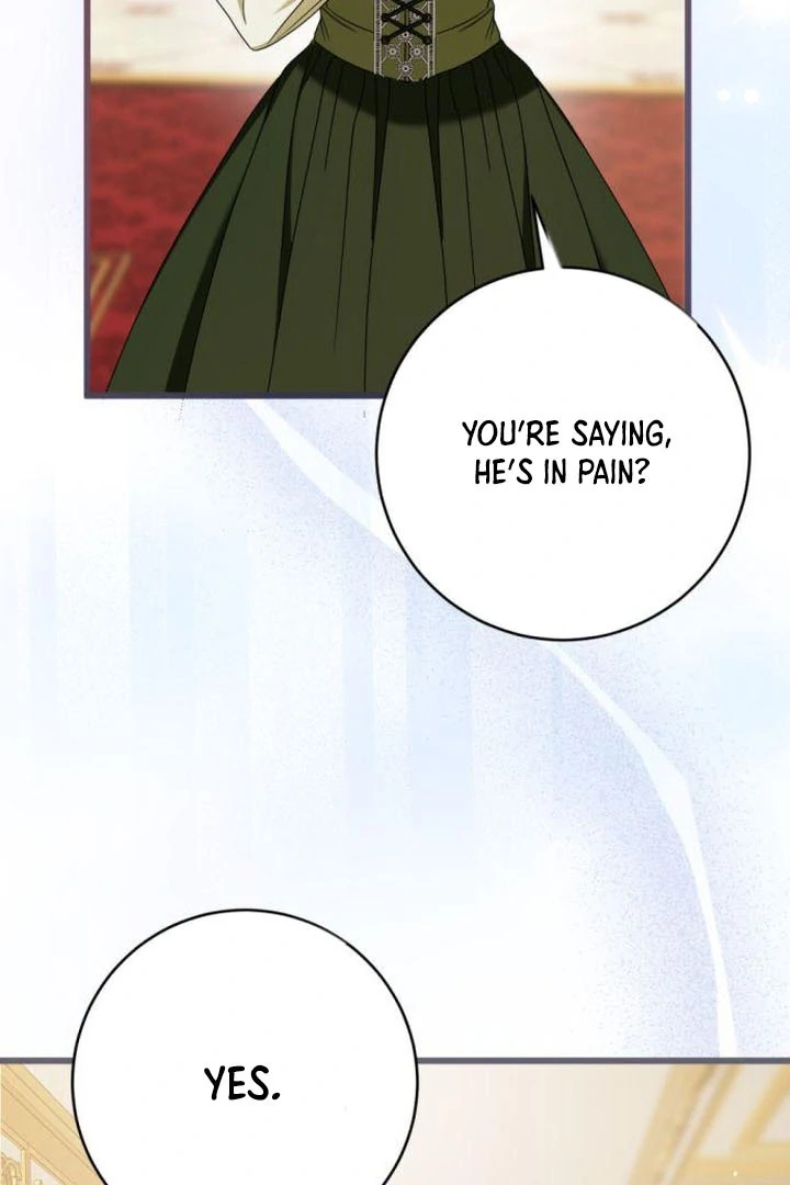 That’s Just How First Love Is, Your Highness Chapter 17 291 ch 17 38