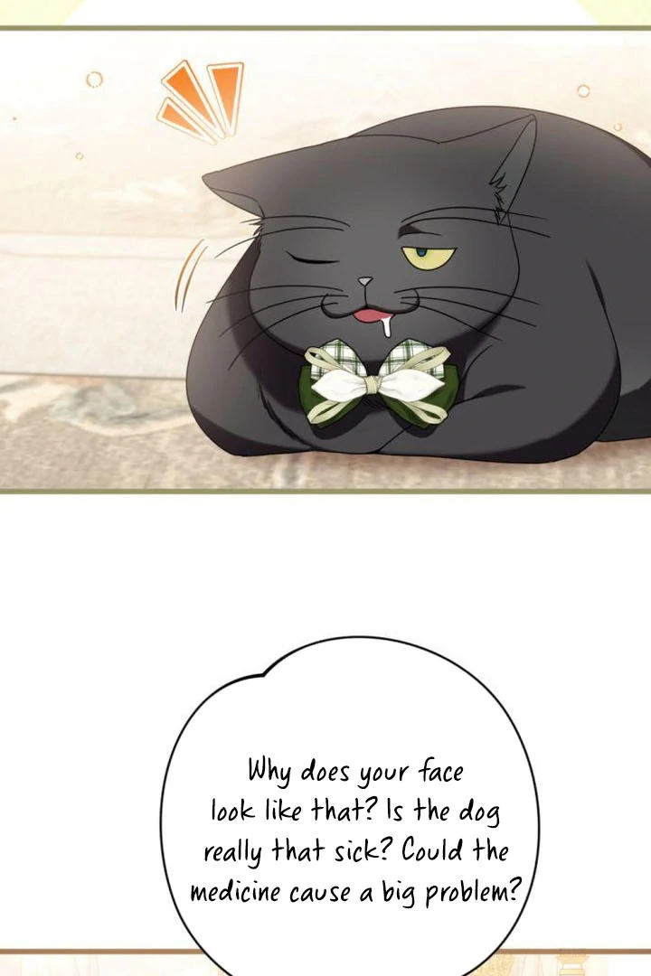 That’s Just How First Love Is, Your Highness Chapter 17 303 ch 17 50