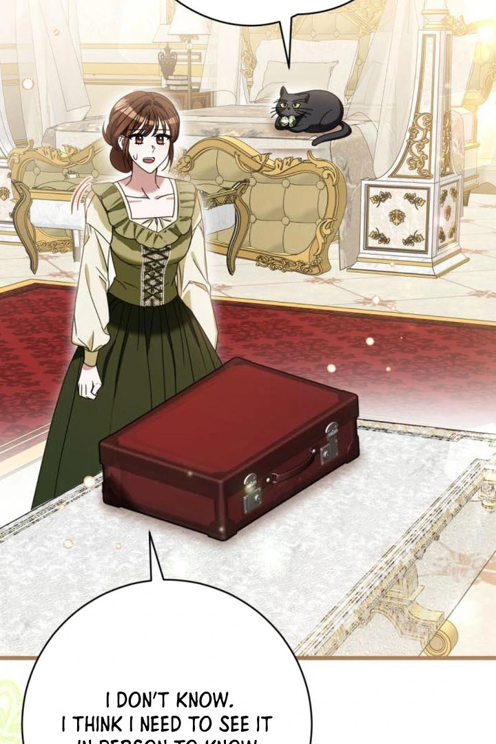 That’s Just How First Love Is, Your Highness Chapter 17 304 ch 17 51