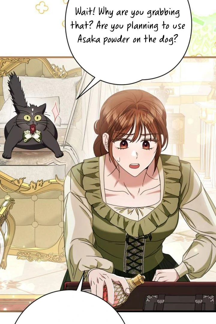 That’s Just How First Love Is, Your Highness Chapter 17 306 ch 17 53